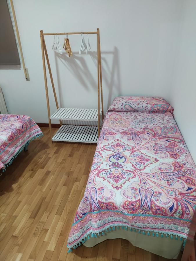 Apartamento Poniente Con Dos Banos Muy Centrico 6 Personas Логроньо Экстерьер фото