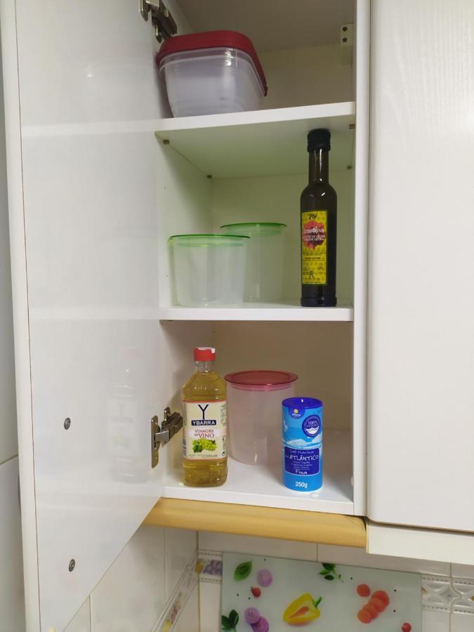 Apartamento Poniente Con Dos Banos Muy Centrico 6 Personas Логроньо Экстерьер фото