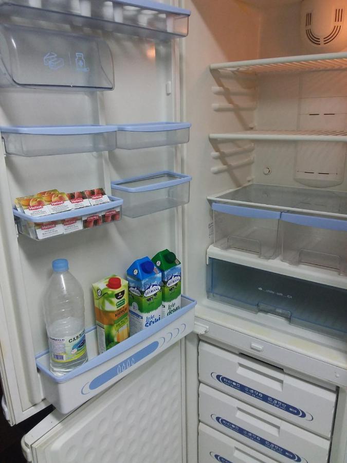 Apartamento Poniente Con Dos Banos Muy Centrico 6 Personas Логроньо Экстерьер фото