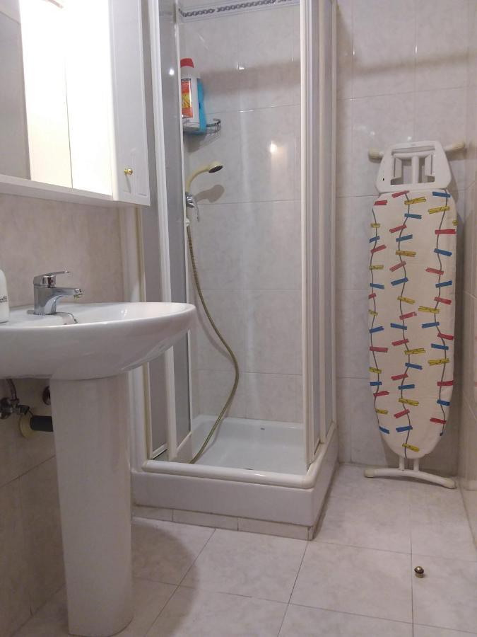Apartamento Poniente Con Dos Banos Muy Centrico 6 Personas Логроньо Экстерьер фото