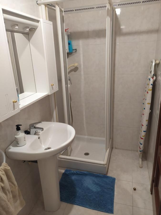 Apartamento Poniente Con Dos Banos Muy Centrico 6 Personas Логроньо Экстерьер фото