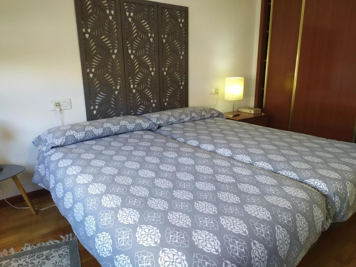 Apartamento Poniente Con Dos Banos Muy Centrico 6 Personas Логроньо Экстерьер фото